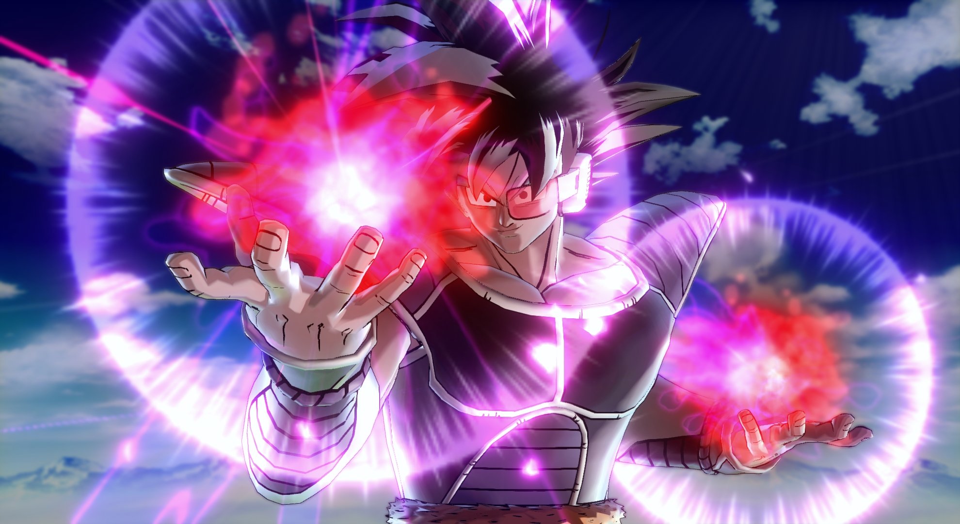 Dragon Ball: Xenoverse 2 - Imagen 27